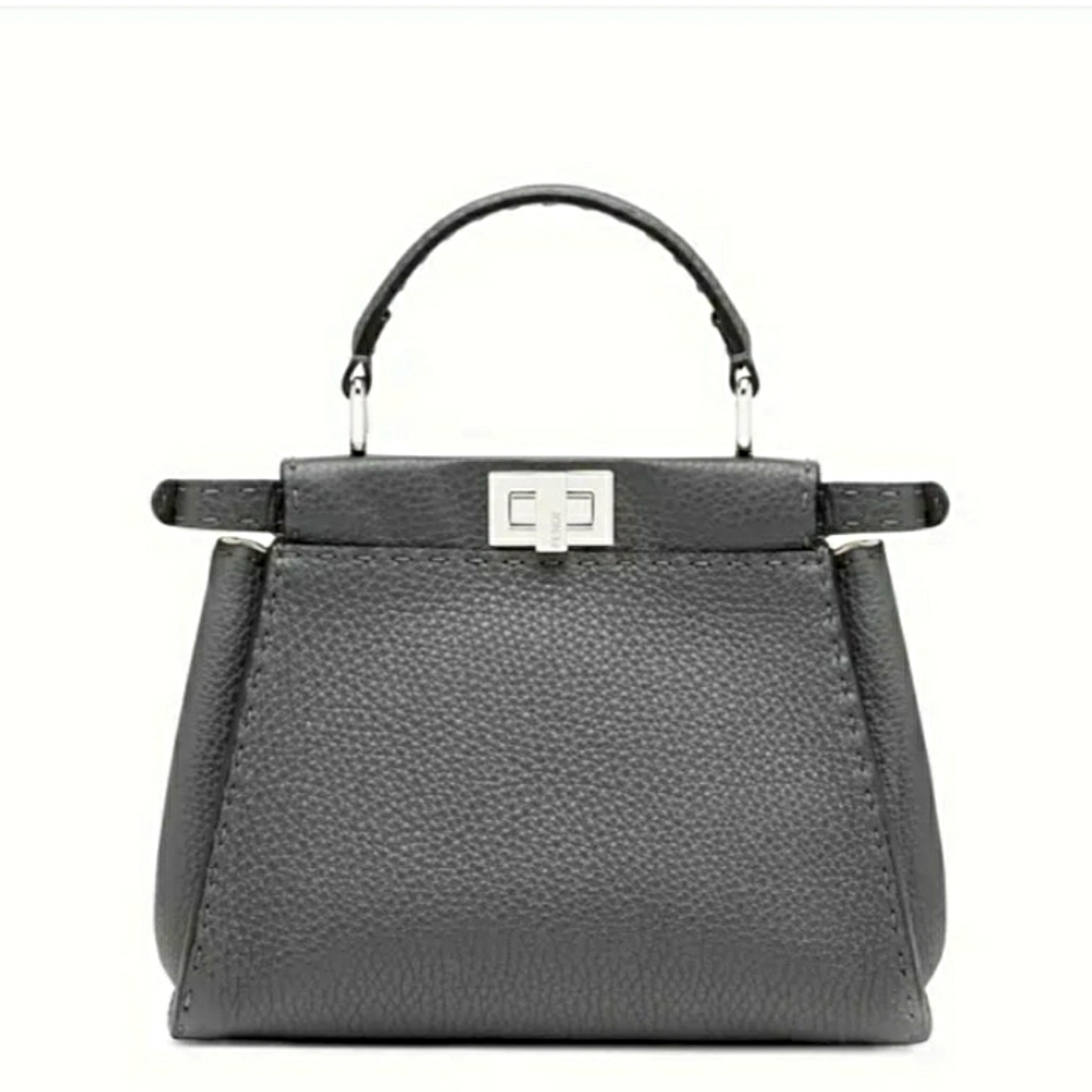 Fendi Medium Peekaboo